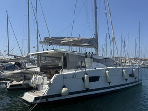 Lucia 40 „Go Earth 1“ – fotka 12