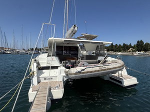 Lucia 40 „Go Earth 1“ – fotka 11