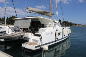 Lucia 40 „Go Earth 1“ – fotka 10