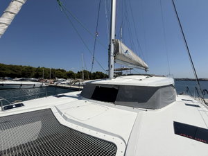 Lucia 40 „Go Earth 1“ – fotka 2