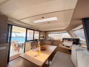 Lucia 40 „Go Earth 1“ – fotka 9