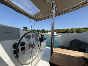 Lucia 40 „Go Earth 1“ – fotka 16