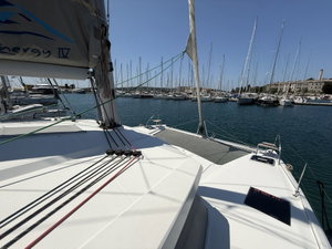 Lucia 40 „Go Earth 1“ – fotka 18