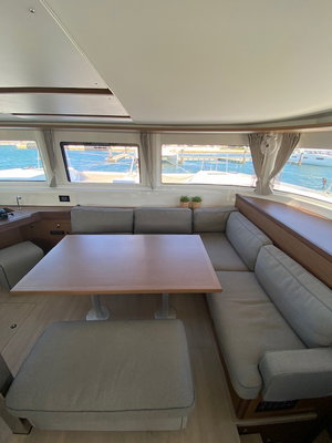 Lagoon 46 „Machango“ – fotka 8