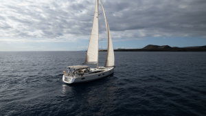 Jeanneau 54 „Joulukka“ – fotka 2