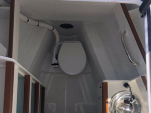 Jeanneau 54 „Joulukka“ – fotka 20