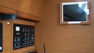 Jeanneau 54 „Joulukka“ – fotka 8