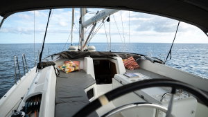 Jeanneau 54 „Joulukka“ – fotka 10