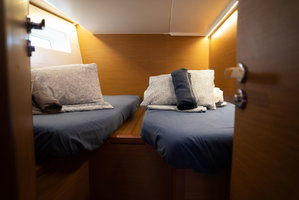 Jeanneau 54 „Joulukka“ – fotka 4
