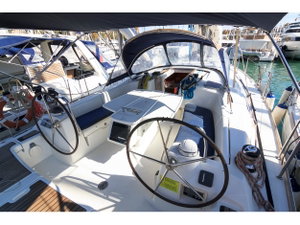 Oceanis 43 „Demonio de Tasmania“ – fotka 1