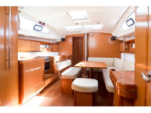 Oceanis 43 „Demonio de Tasmania“ – fotka 2