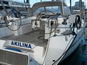 Bavaria Cruiser 45 „Akilina“ – fotka 4