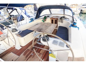 Bavaria Cruiser 45 „Akilina“ – fotka 1
