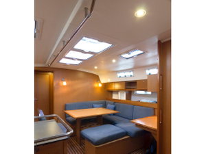 Bavaria Cruiser 45 „Akilina“ – fotka 2