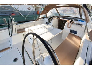 Sun Odyssey 519 „Te Fiti“ – fotka 1