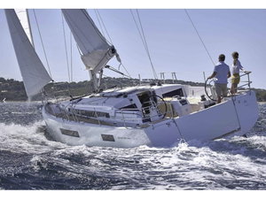 Sun Odyssey 440 „MAJADERO“ – fotka 1