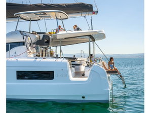 Lagoon 43 „KY DONG“ – fotka 5