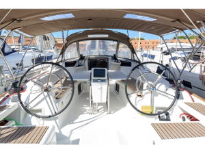 Sun Odyssey 419 „Turrun Turrun“ – fotka 1