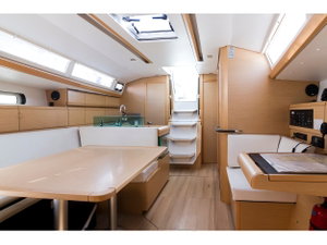 Sun Odyssey 419 „Turrun Turrun“ – fotka 3