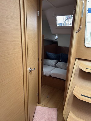 Sun Odyssey 410 „Tomeu“ – fotka 7