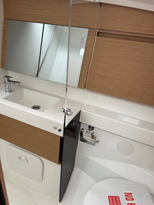 Sun Odyssey 410 „Tomeu“ – fotka 8