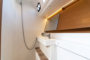 Sun Odyssey 490 „Little Mia“ – fotka 7