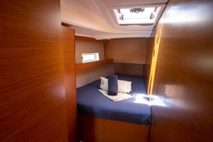 Sun Odyssey 490 „Little Mia“ – fotka 3