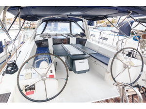 Oceanis 41 „Katalina“ – fotka 1