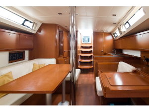 Oceanis 41 „Katalina“ – fotka 4