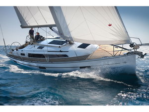 Bavaria Cruiser 37