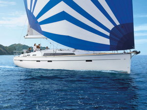 Bavaria Cruiser 51 „Atma“ – fotka 1