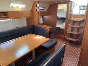 Bavaria Cruiser 40