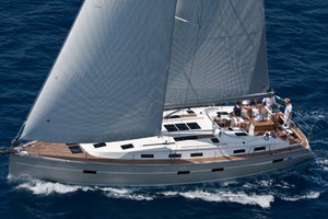 Bavaria Cruiser 50 „Rossini“ – fotka 1