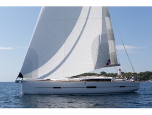 Dufour 460 GL „Cougar“ – fotka 1