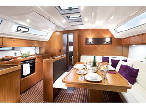 Bavaria Cruiser 46 „Lianna“ – fotka 2