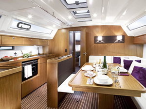 Bavaria Cruiser 46 „Divine“ – fotka 2