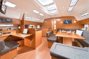 Bavaria Cruiser 50 „Bach“ – fotka 3