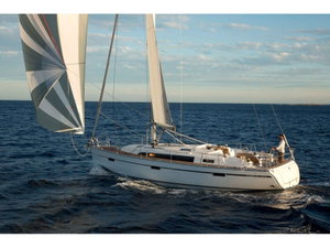 Bavaria Cruiser 41 „Lucky“ – fotka 1