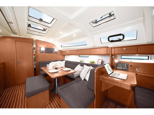 Bavaria Cruiser 41 „Lucky“ – fotka 2