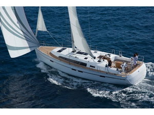 Bavaria Cruiser 46 „Luna“ – fotka 1