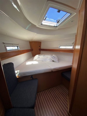 Bavaria Cruiser 40