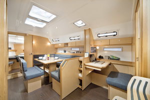 Bavaria Cruiser 40