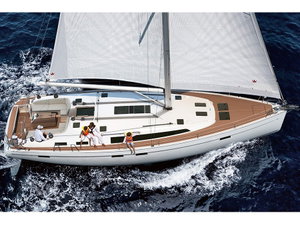Bavaria Cruiser 51 „India“ – fotka 1
