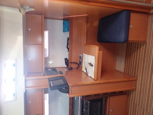 Bavaria 55 Cruiser „Verdi“ – fotka 4