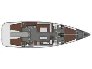 Bavaria 55 Cruiser „Verdi“ – fotka 9
