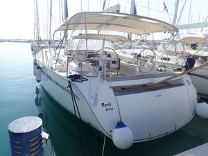 Bavaria 55 Cruiser „Verdi“ – fotka 1
