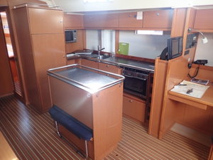 Bavaria 55 Cruiser „Verdi“ – fotka 8