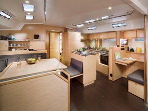 Bavaria 55 Cruiser „Vivace“ – fotka 3