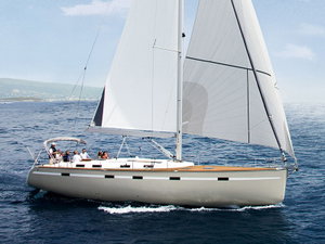 Bavaria 55 Cruiser „Vivace“ – fotka 1