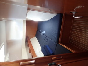 Bavaria 55 Cruiser „Vivaldi“ – fotka 6